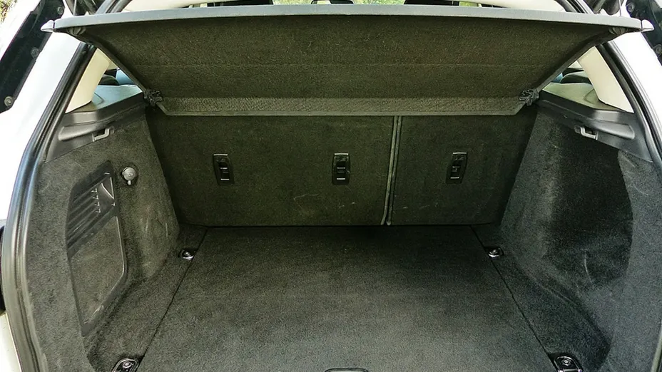 LAND ROVER Range Rover Evoque -