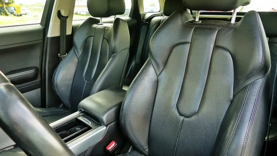 LAND ROVER Range Rover Evoque -
