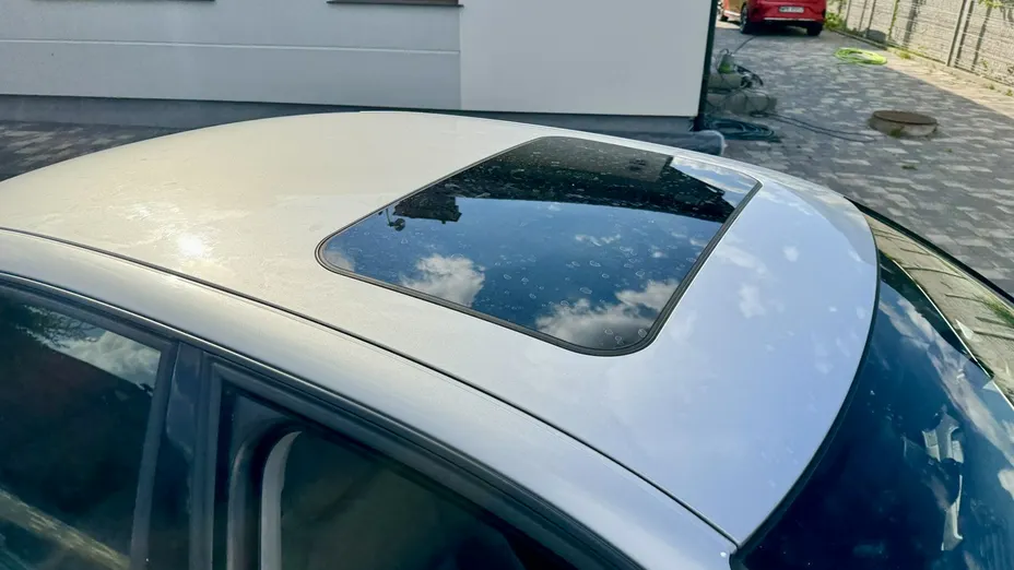 AUDI A4 -
