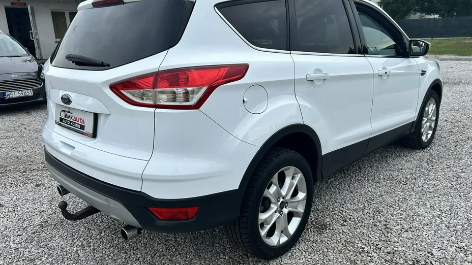 FORD Kuga -