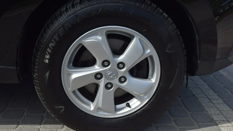 HYUNDAI ix35 -