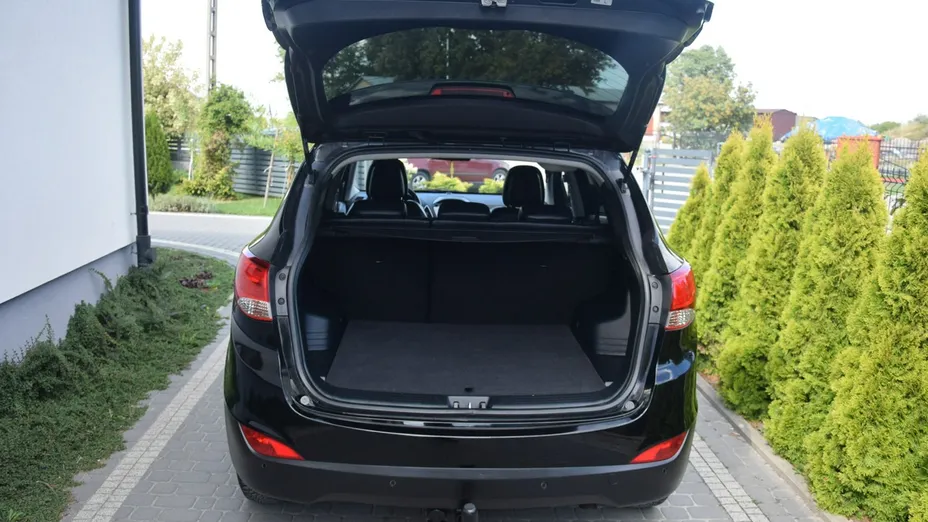 HYUNDAI ix35 -