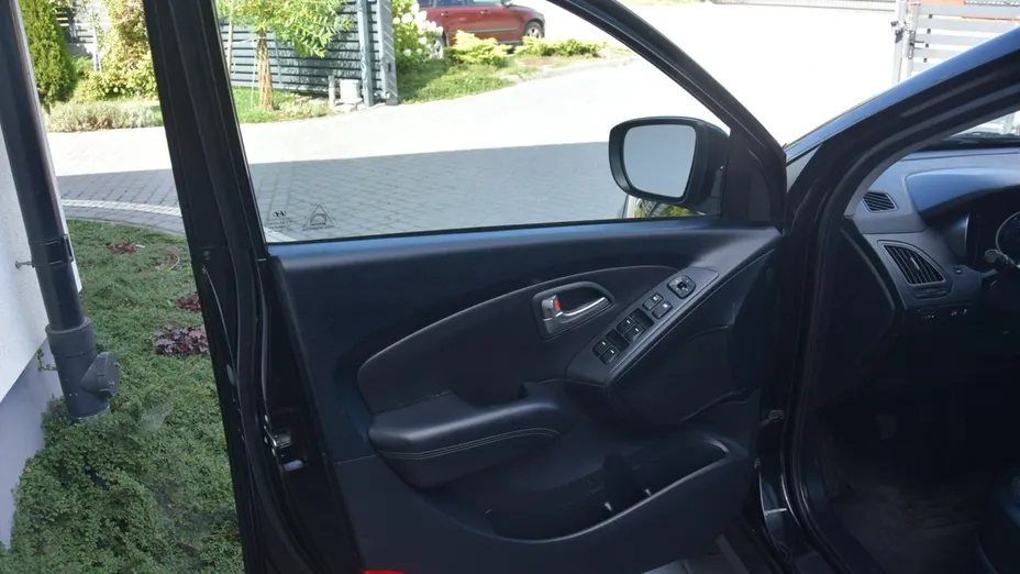 HYUNDAI ix35 -