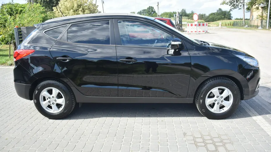 HYUNDAI ix35 -