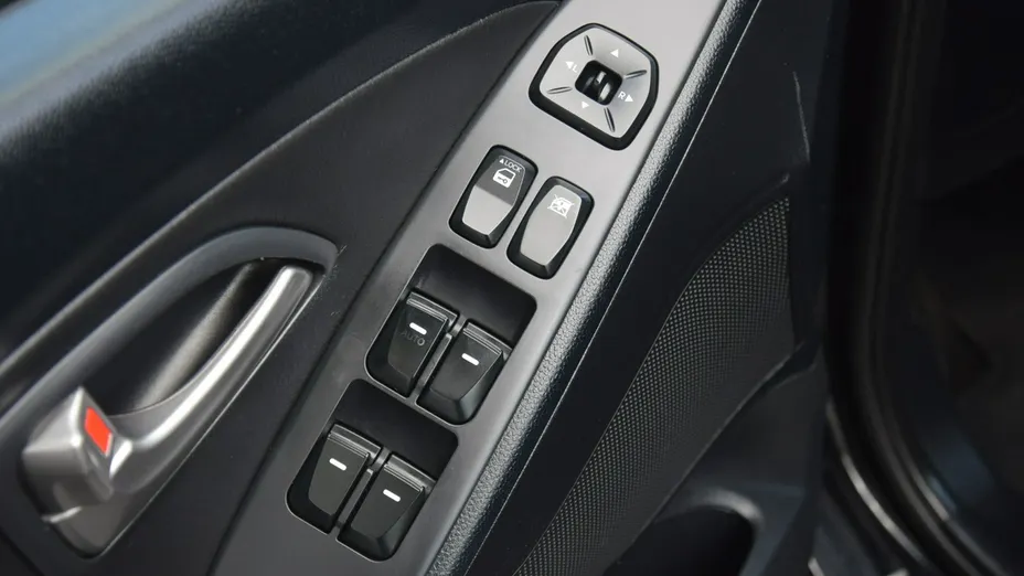 HYUNDAI ix35 -
