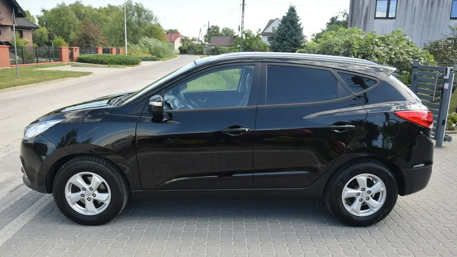HYUNDAI ix35 -