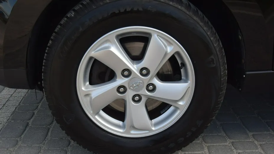 HYUNDAI ix35 -