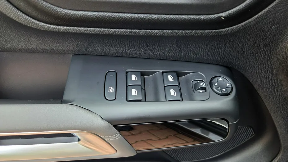 CITROEN C5 Aircross -