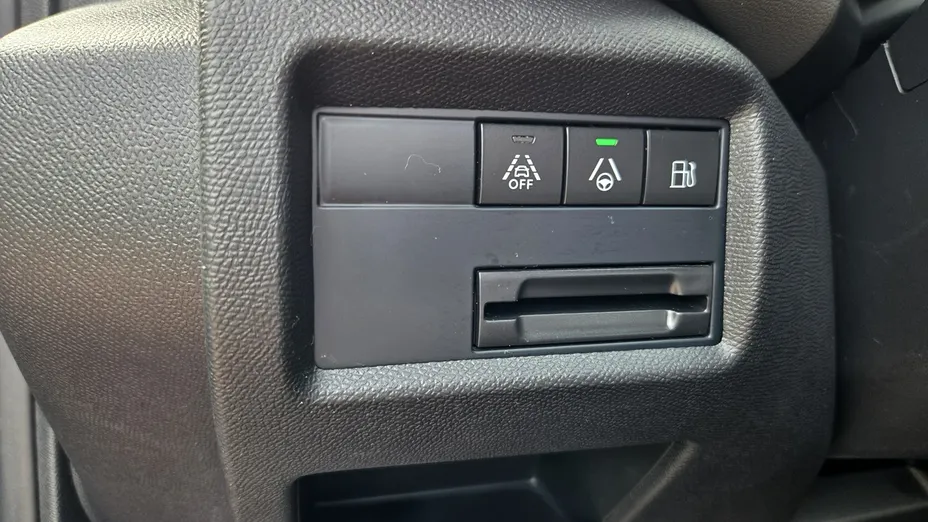 CITROEN C5 Aircross -