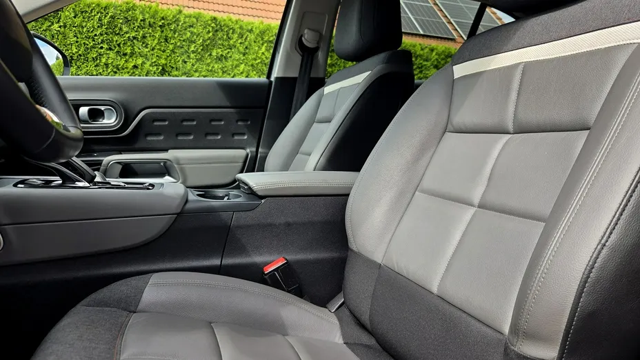 CITROEN C5 Aircross -