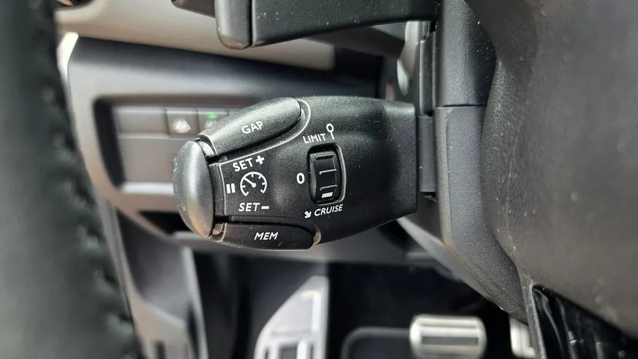 CITROEN C5 Aircross -