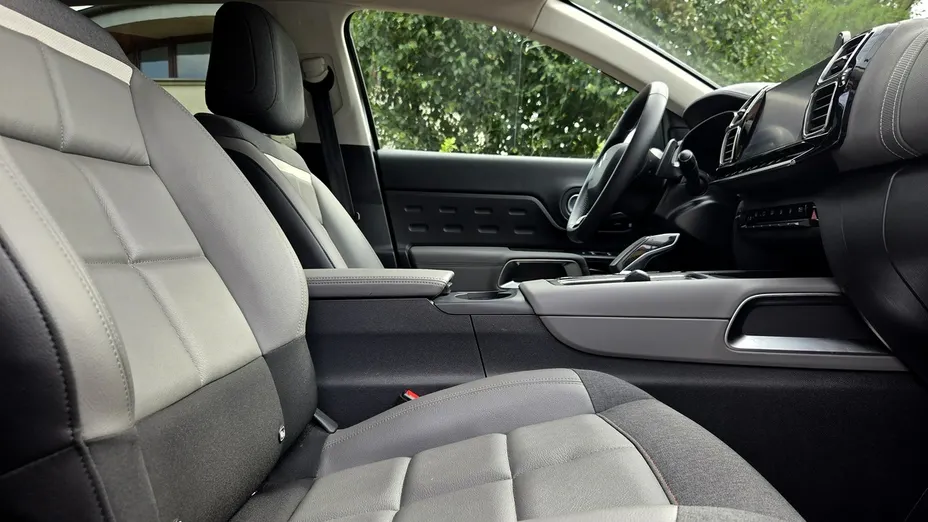 CITROEN C5 Aircross -