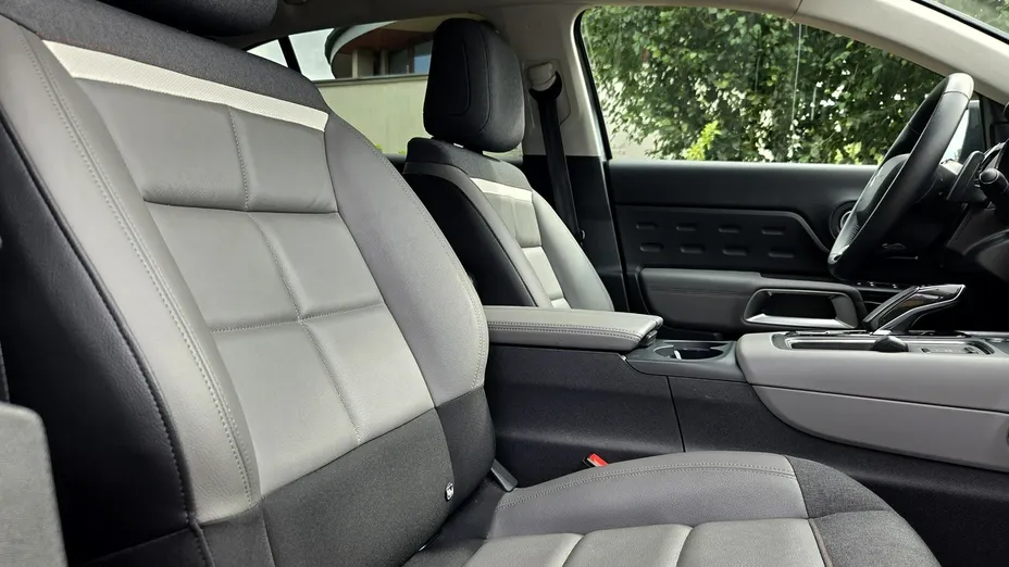 CITROEN C5 Aircross -