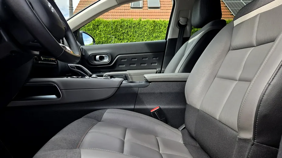 CITROEN C5 Aircross -