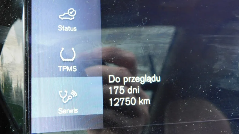 VOLVO XC90 -
