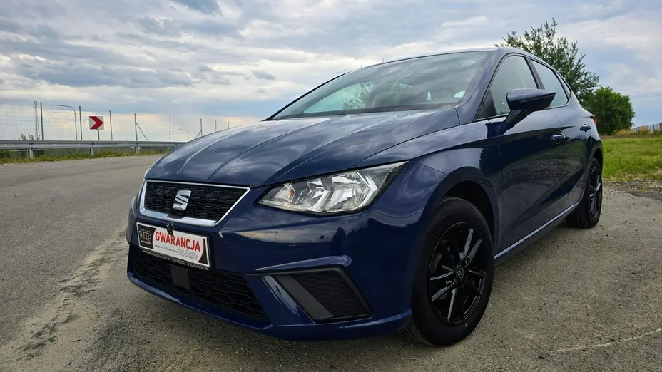 SEAT Ibiza -