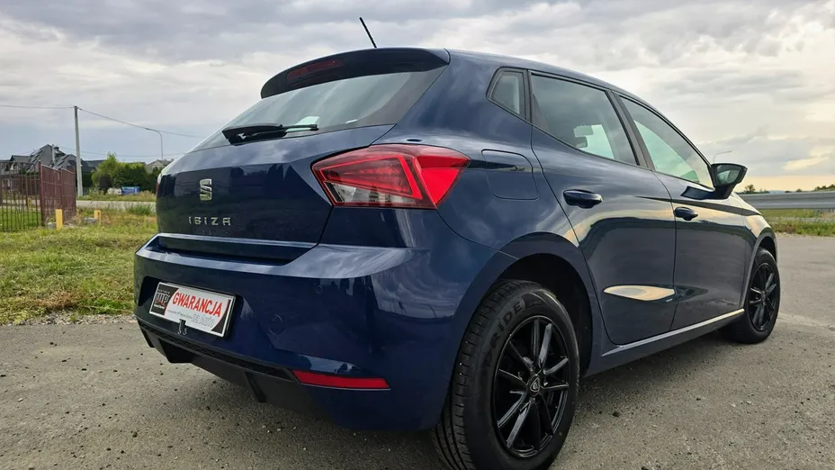 SEAT Ibiza -
