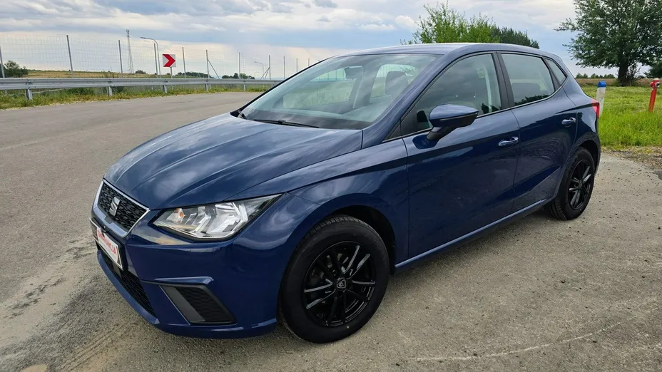 SEAT Ibiza -