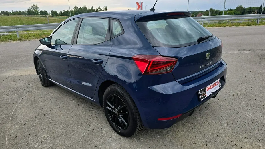 SEAT Ibiza -