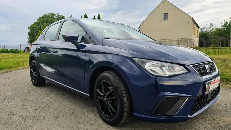 SEAT Ibiza -