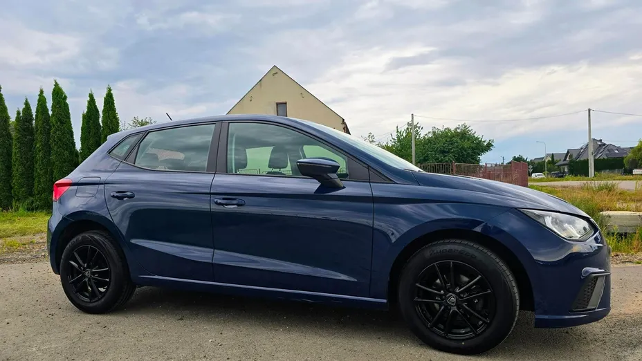SEAT Ibiza -