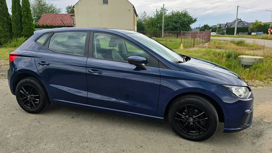 SEAT Ibiza -