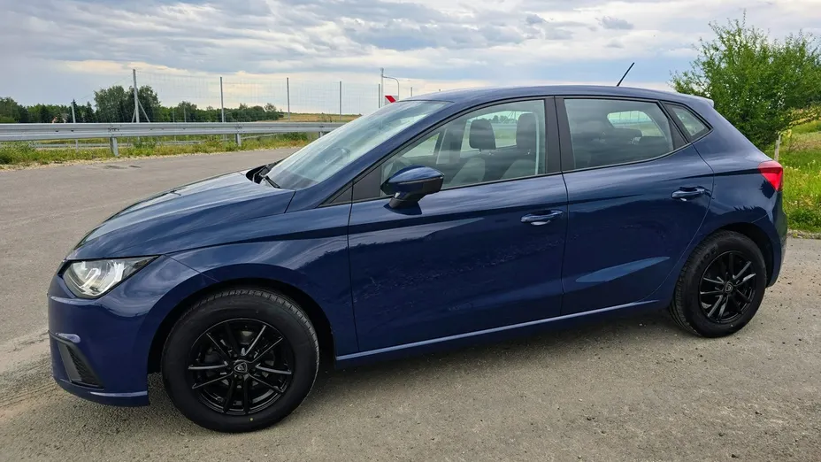 SEAT Ibiza -
