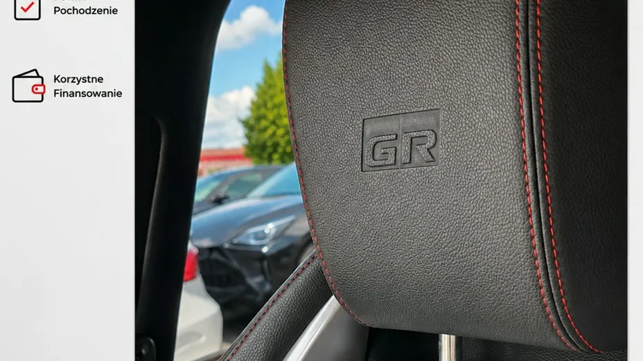 TOYOTA Corolla -