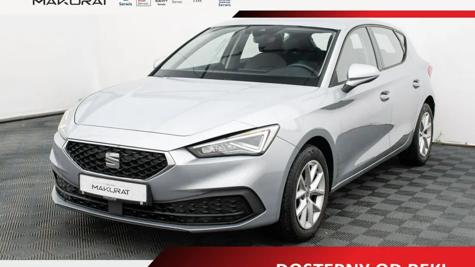 SEAT Leon -
