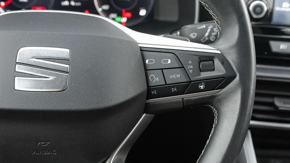 SEAT Leon -