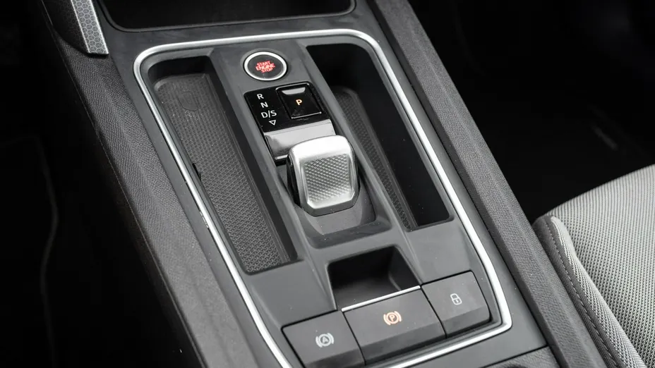 SEAT Leon -