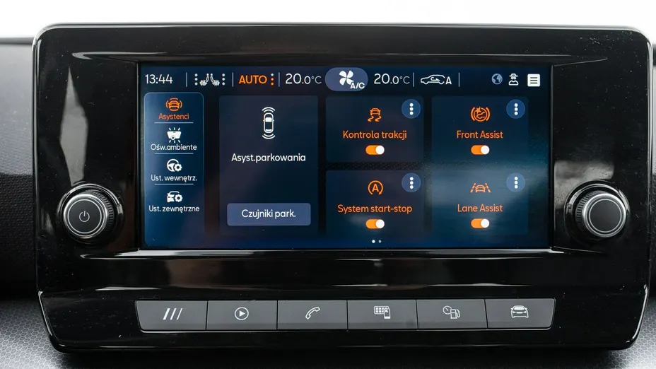 SEAT Leon -