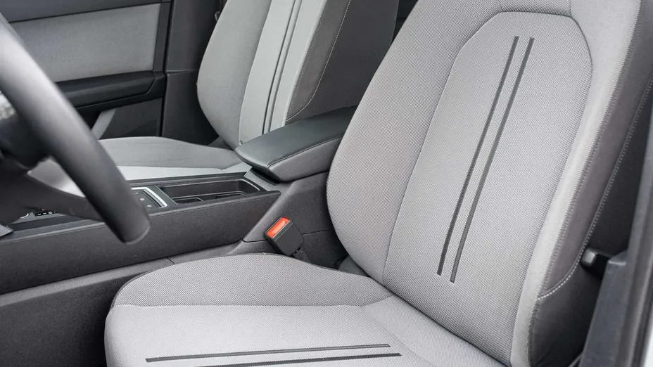 SEAT Leon -