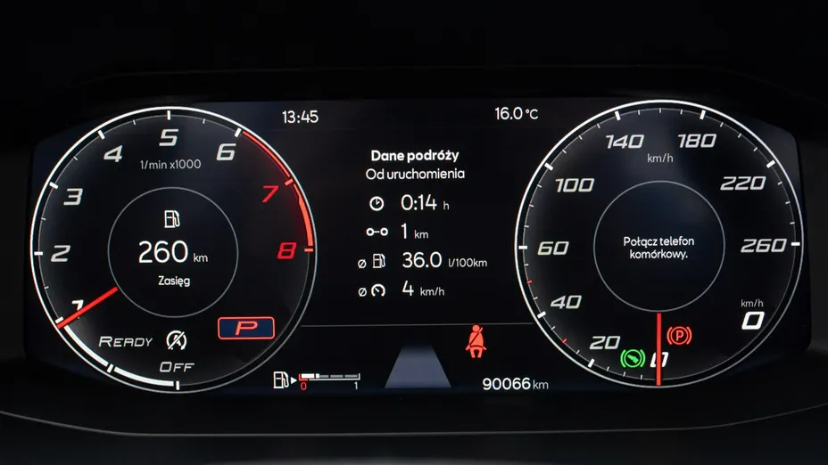 SEAT Leon -