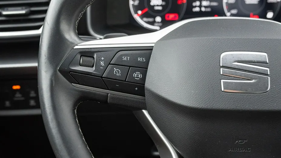 SEAT Leon -