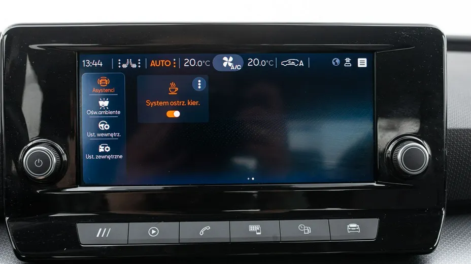 SEAT Leon -
