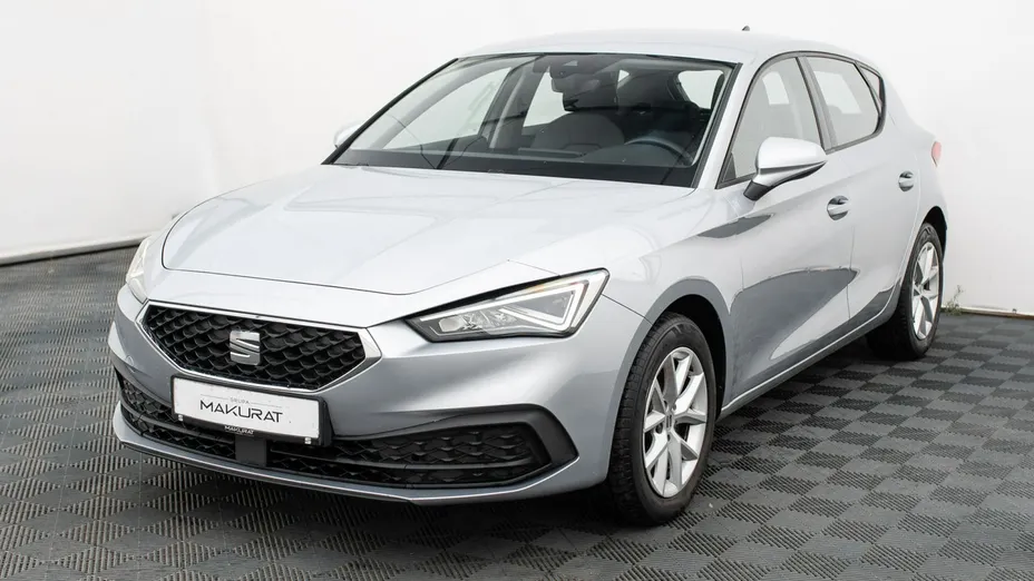 SEAT Leon -