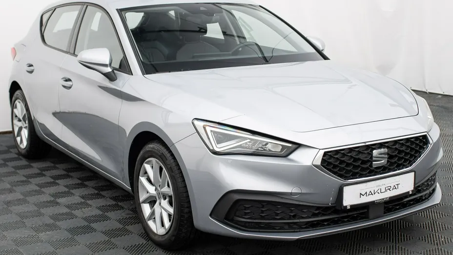 SEAT Leon -