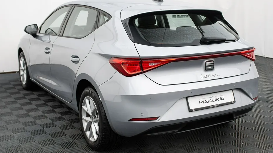 SEAT Leon -