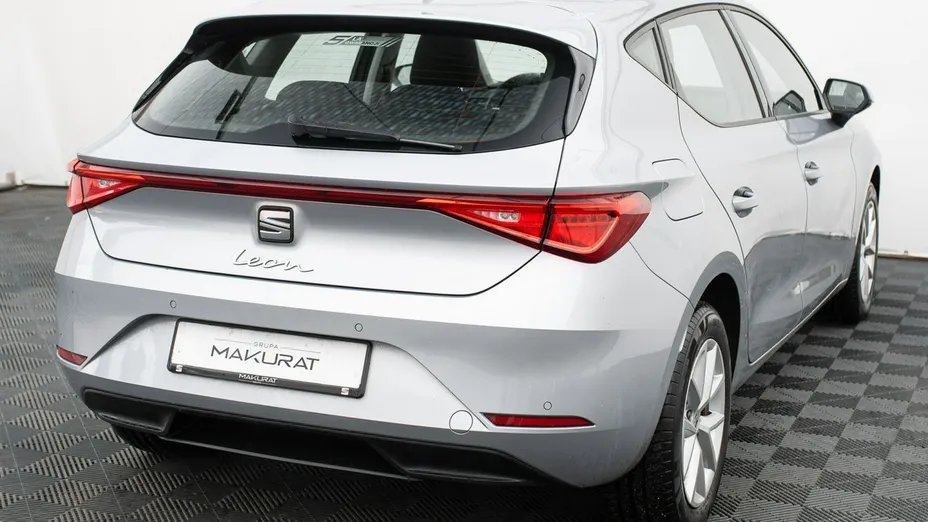 SEAT Leon -