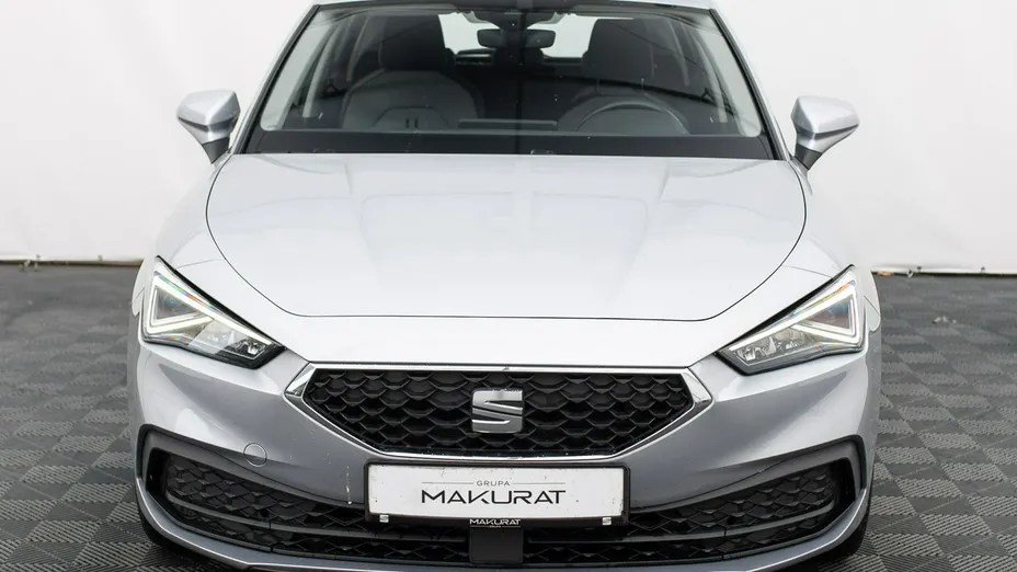 SEAT Leon -
