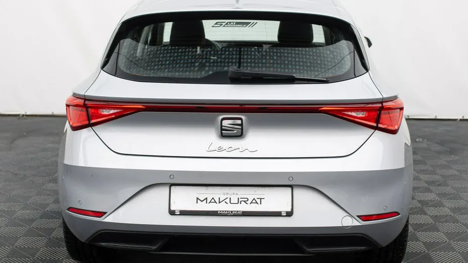 SEAT Leon -
