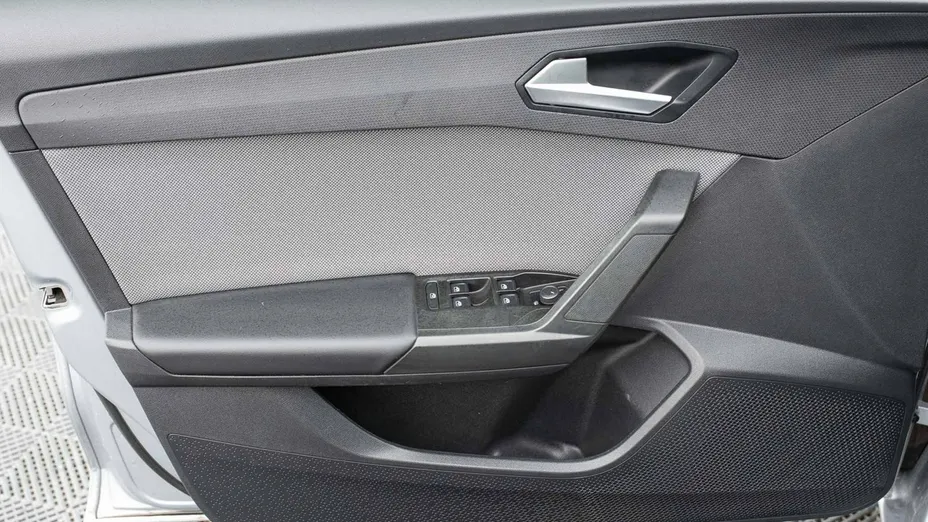 SEAT Leon -