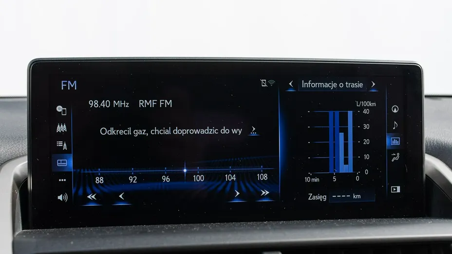 LEXUS NX -