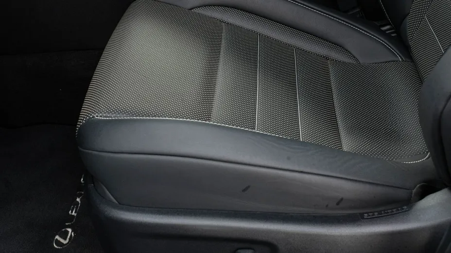 LEXUS NX -