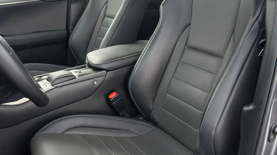 LEXUS NX -