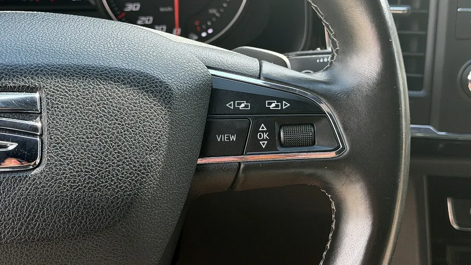 SEAT ATECA -