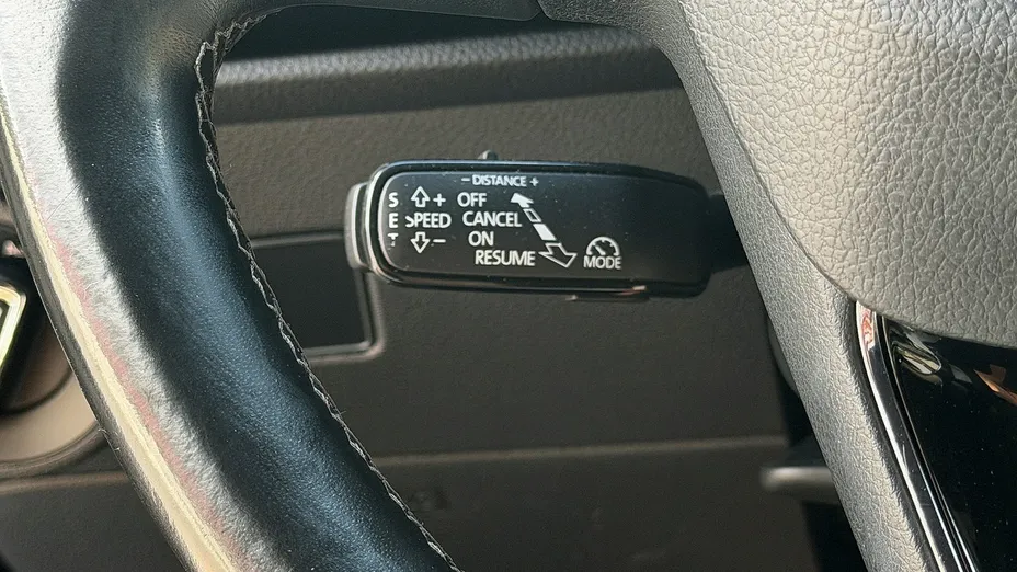 SEAT ATECA -