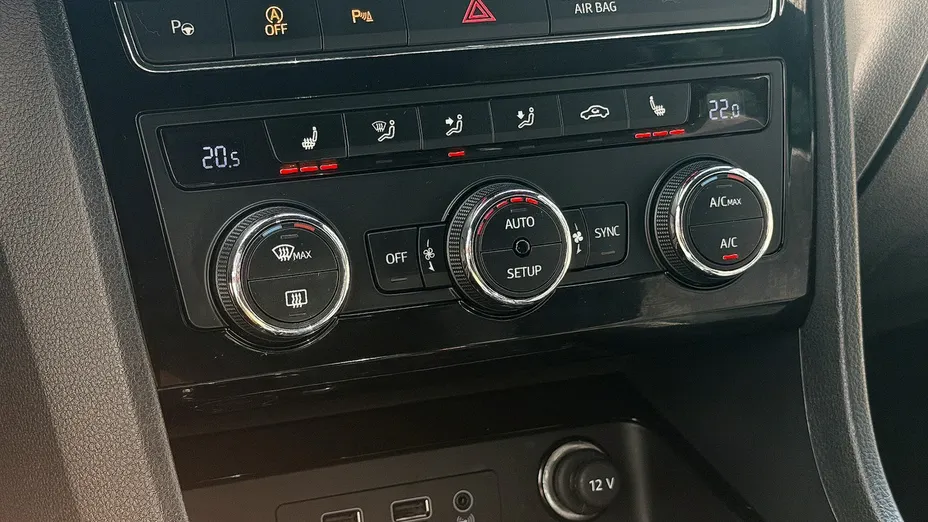SEAT ATECA -