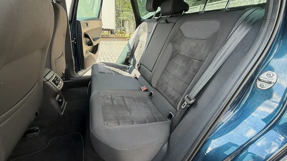 SEAT ATECA -